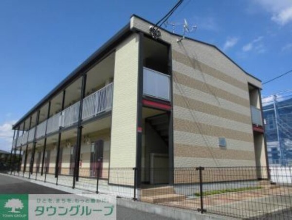 外観(外観)