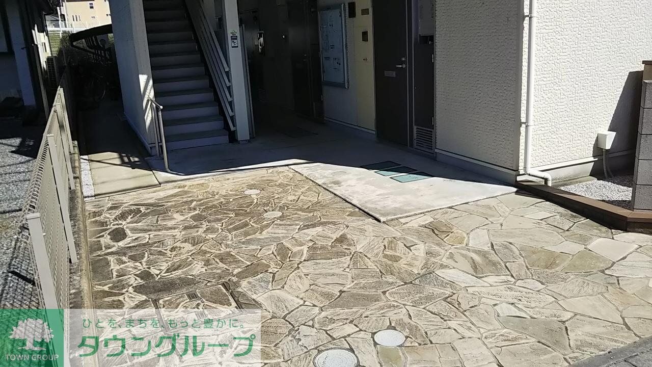 物件内観写真11　