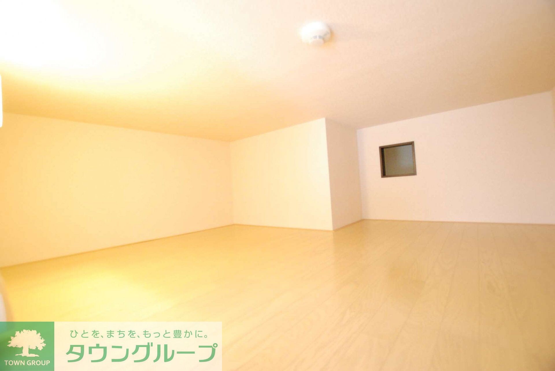 物件内観写真14　(ロフト)