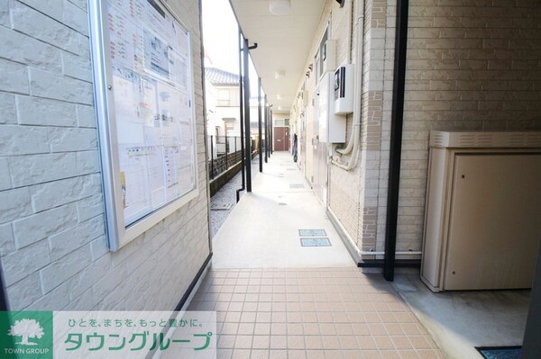 エントランス(エントランス)