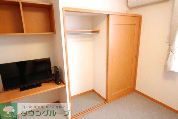 その他室内・内装(※1Ｆはフローリング　2Ｆは絨毯使用です。)