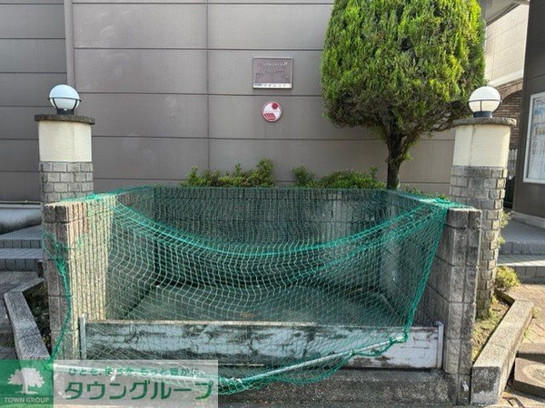 共有部分