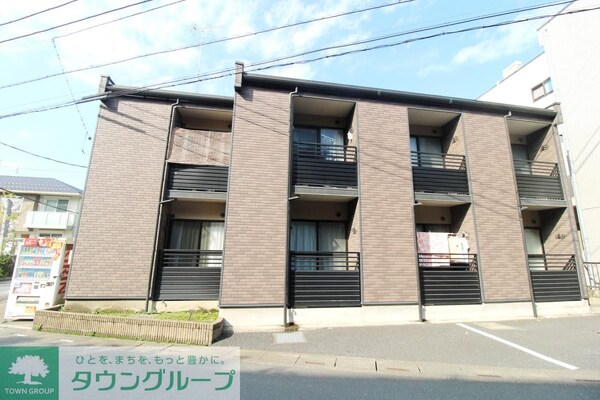 外観(外観)