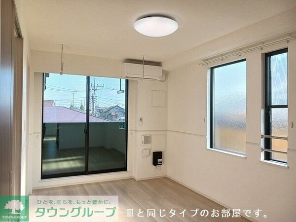 リビング・居室