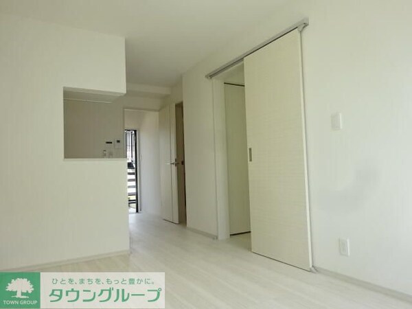 リビング・居室