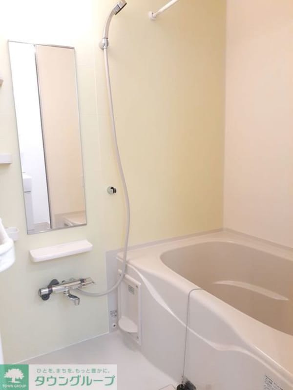 バス／シャワールーム等