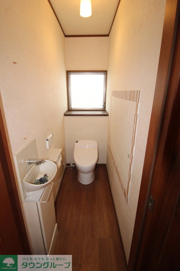 トイレ(トイレ)