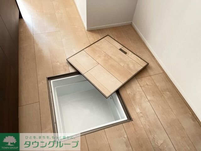 物件内観写真13　