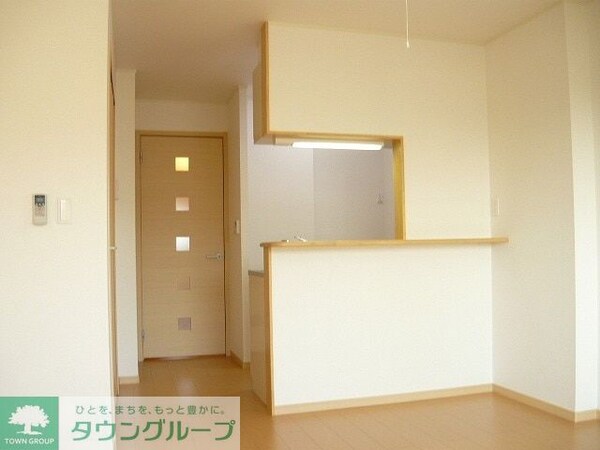 リビング・居室