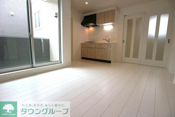 リビング・居室