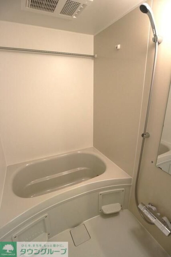 バス／シャワールーム等