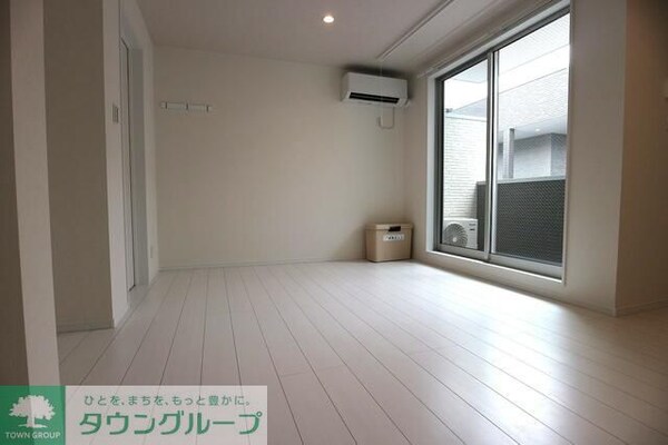 リビング・居室