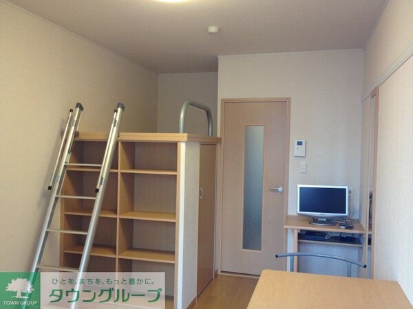 リビング・居室