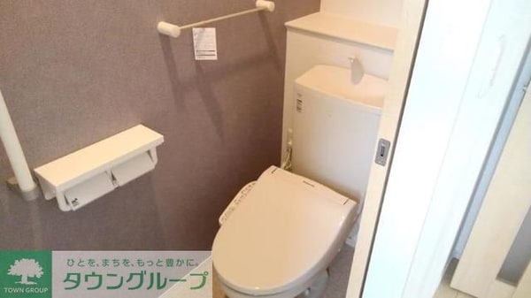 トイレ(★同施工タイプイメージ★)