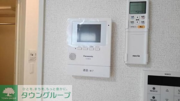 セキュリティ(★同施工タイプイメージ★)