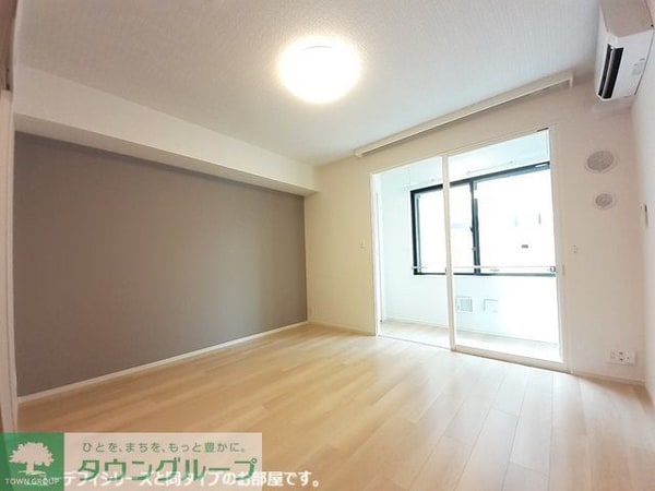 リビング・居室