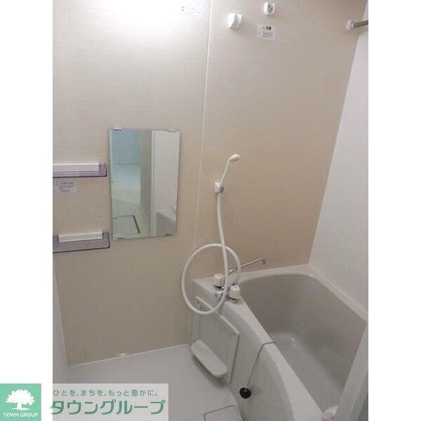 バス／シャワールーム等