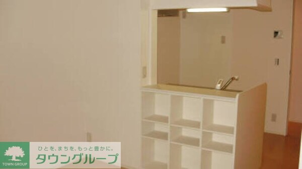 リビング・居室