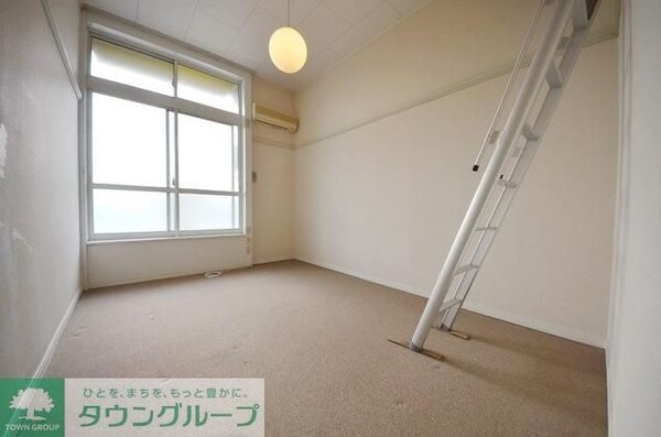 リビング・居室