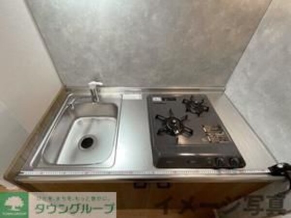 設備(参考写真)