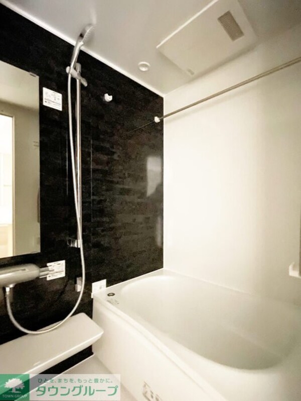 バス／シャワールーム等