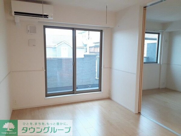 リビング・居室