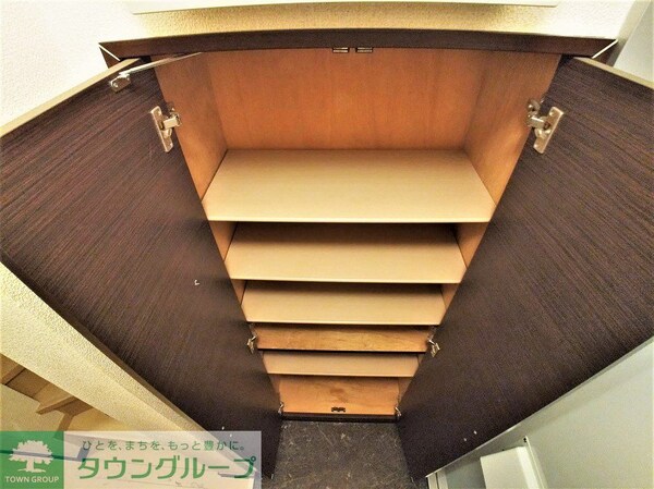 その他(シューズボックス)