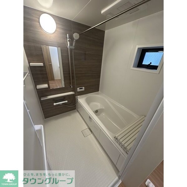 バス／シャワールーム等