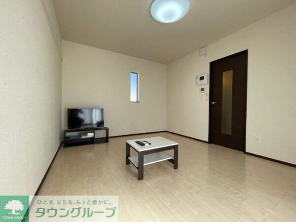 リビング・居室