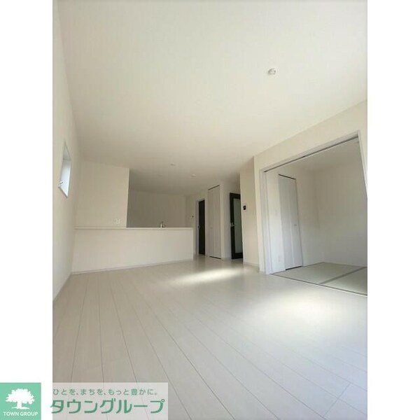 リビング・居室(リビング/居室)