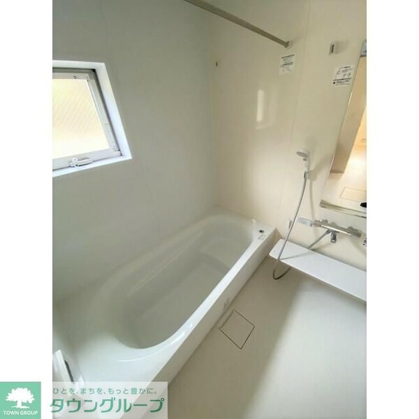 バス／シャワールーム等(バス／シャワールーム等)