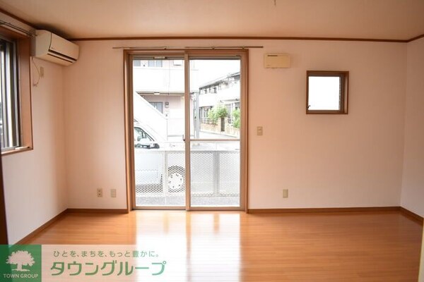 リビング・居室