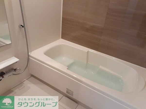 バス／シャワールーム等