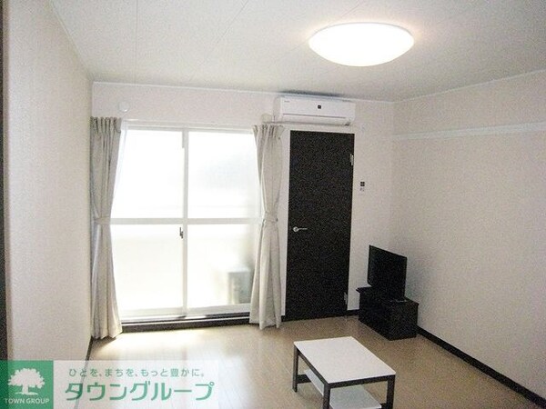 リビング・居室