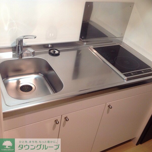 キッチン(キッチン)