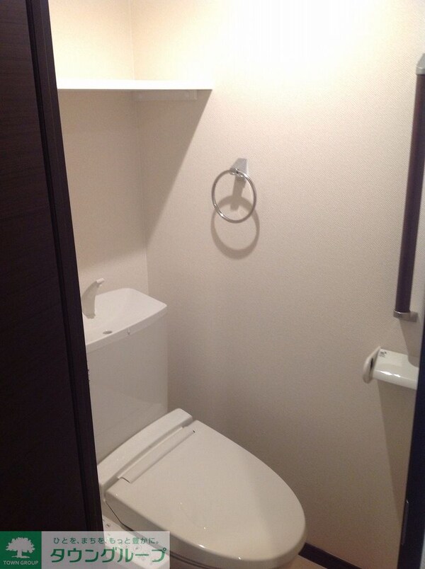 トイレ(トイレ)