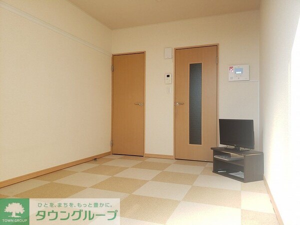 リビング・居室