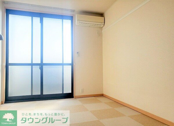 リビング・居室