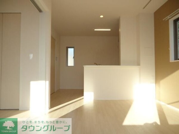 リビング・居室