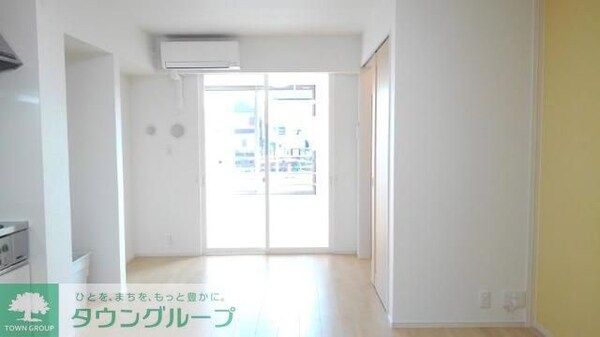 リビング・居室