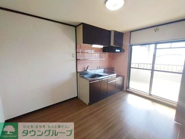 リビング・居室