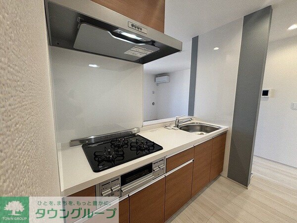 キッチン(キッチン)