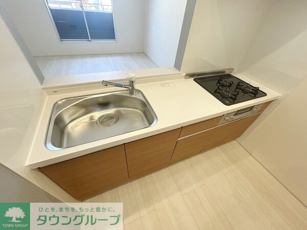 キッチン(キッチン)