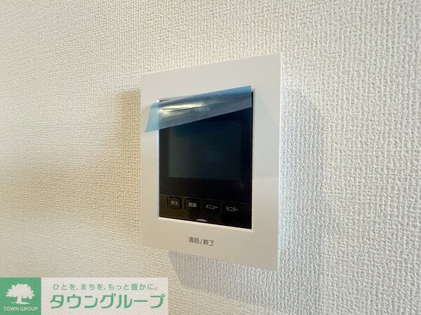 セキュリティ(設備)