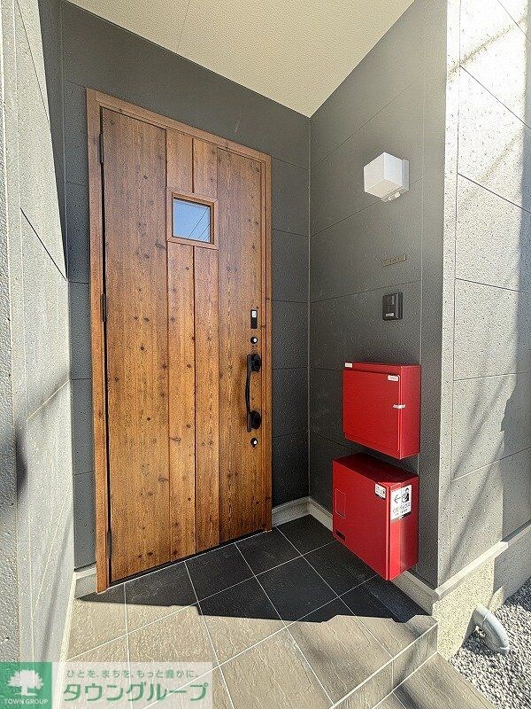 エントランス(エントランス)