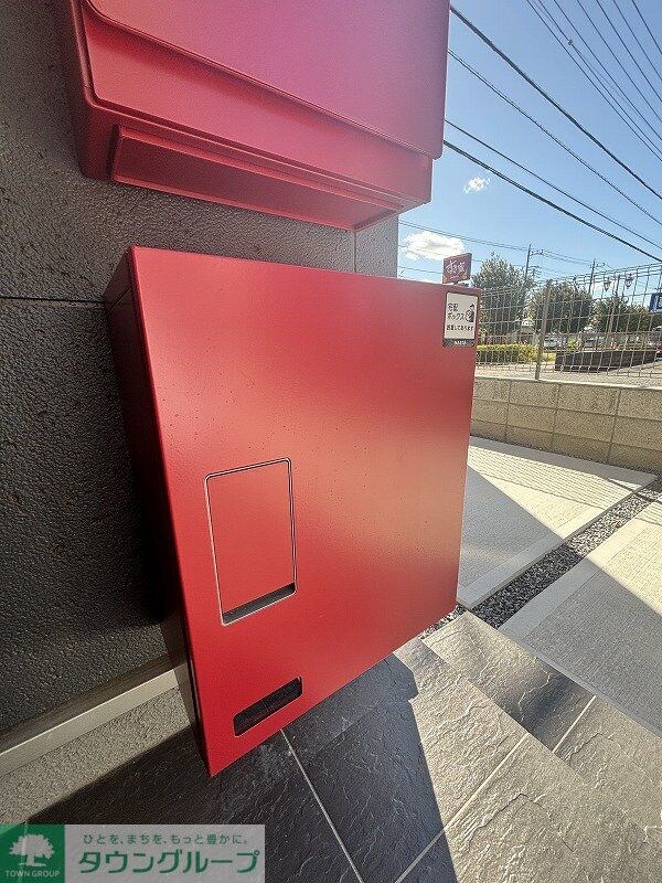 設備(共有部分)