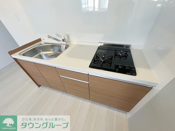 キッチン(キッチン)