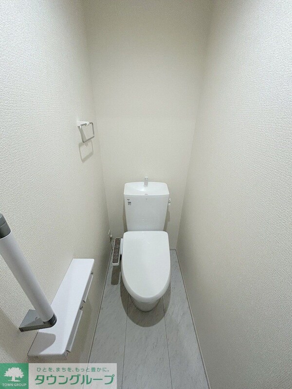 トイレ(トイレ)