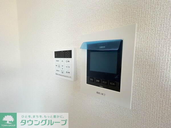 セキュリティ(設備)