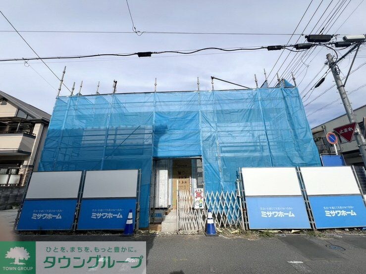 物件内観写真5　(外観)